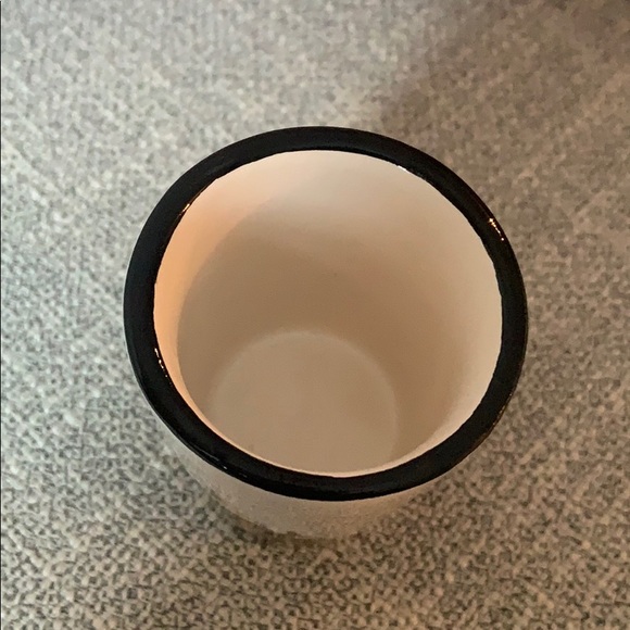 PARIS Shot glass / Toothpick holder 🛍 - Picture 3 of 5